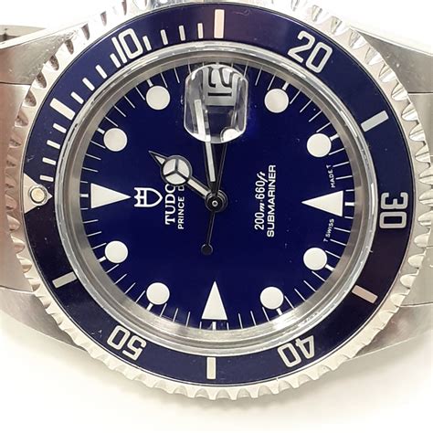 79190 tudor submariner|rolex 79190 submariner.